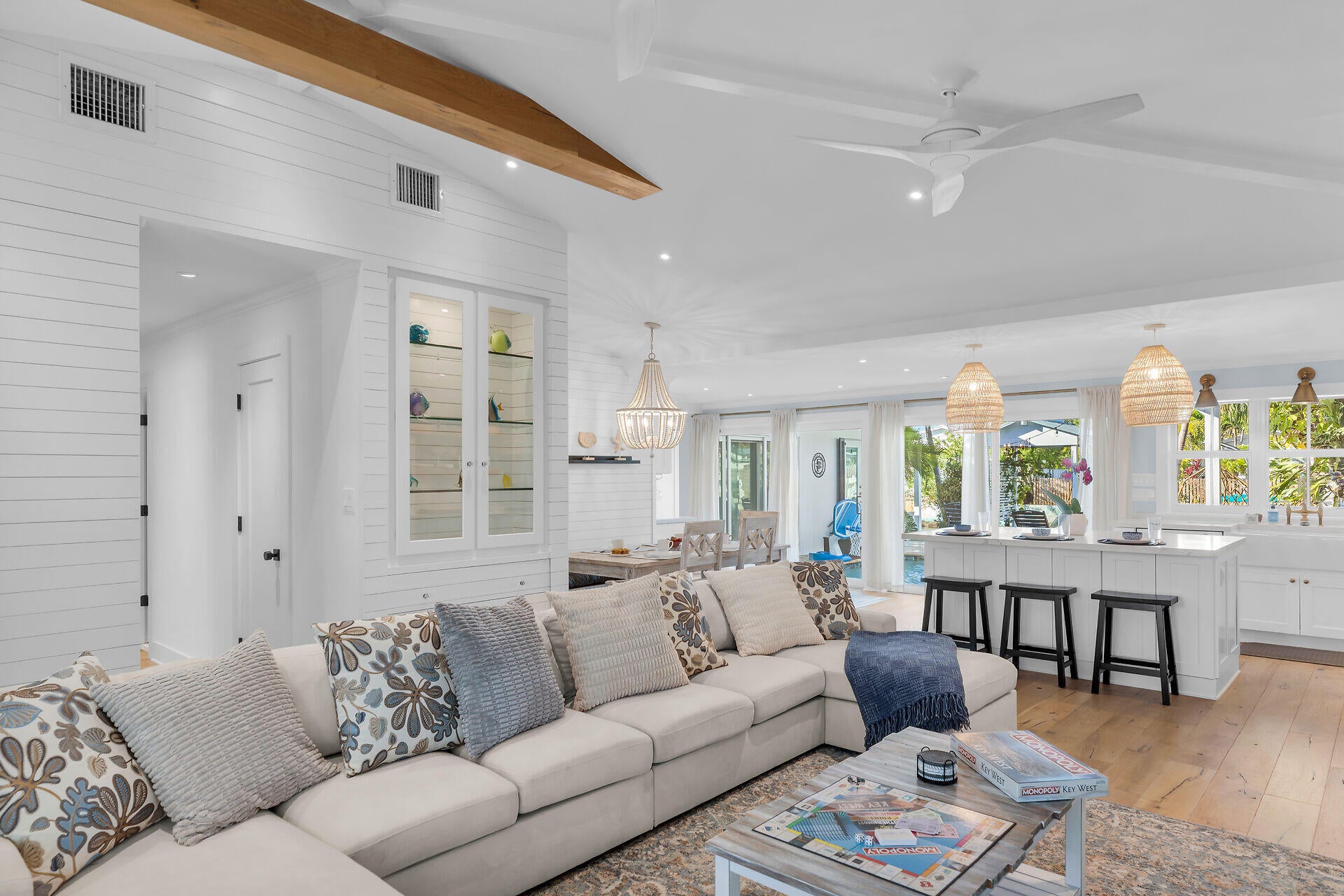 Key Haven, Florida, 33040, United States, 4 Bedrooms Bedrooms, ,3 BathroomsBathrooms,Residential,Active,1905363