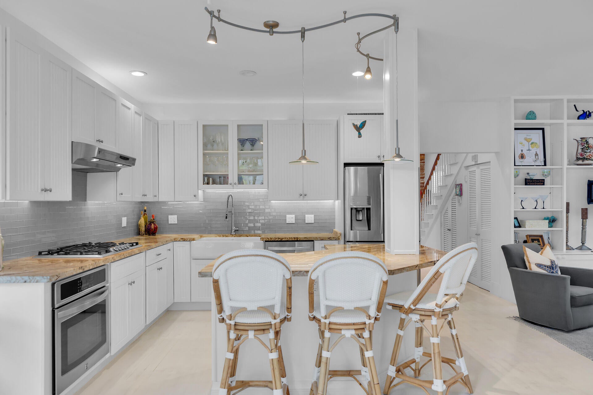 Key West, Florida, 33040, United States, 3 Bedrooms Bedrooms, ,3 BathroomsBathrooms,Residential,Active,2008739