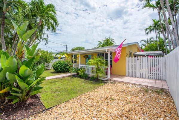 2510 STAPLES AVE, KEY WEST, FL 33040 - Image 1