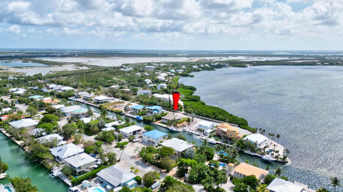 246 COLSON DR, CUDJOE, FL 33042, photo 1 of 66