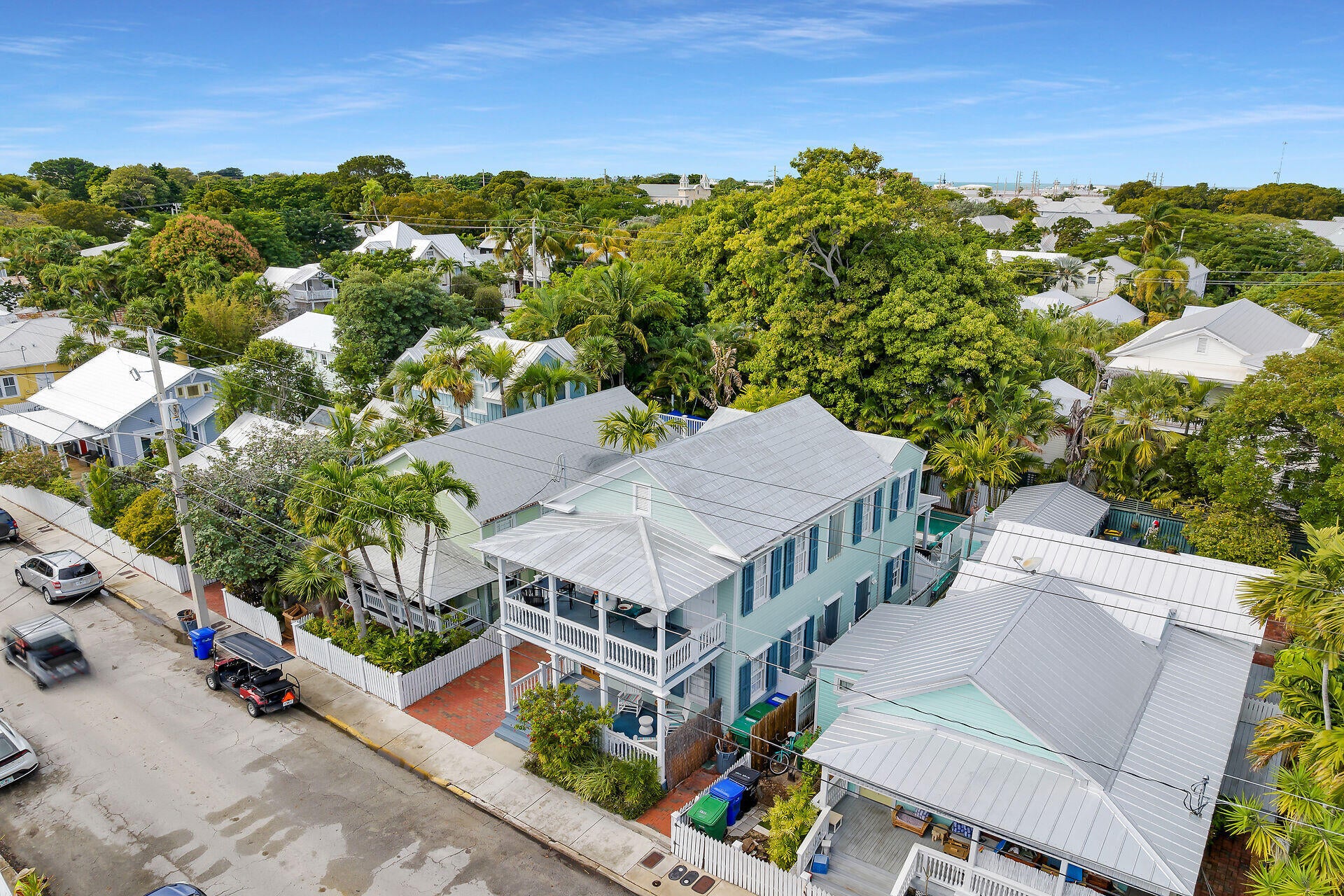 Key West, Florida, 33040, United States, 3 Bedrooms Bedrooms, ,3 BathroomsBathrooms,Residential,Active,2008739