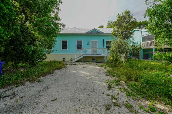 120 PEACE AVE, TAVERNIER, FL 33070 - Image 1