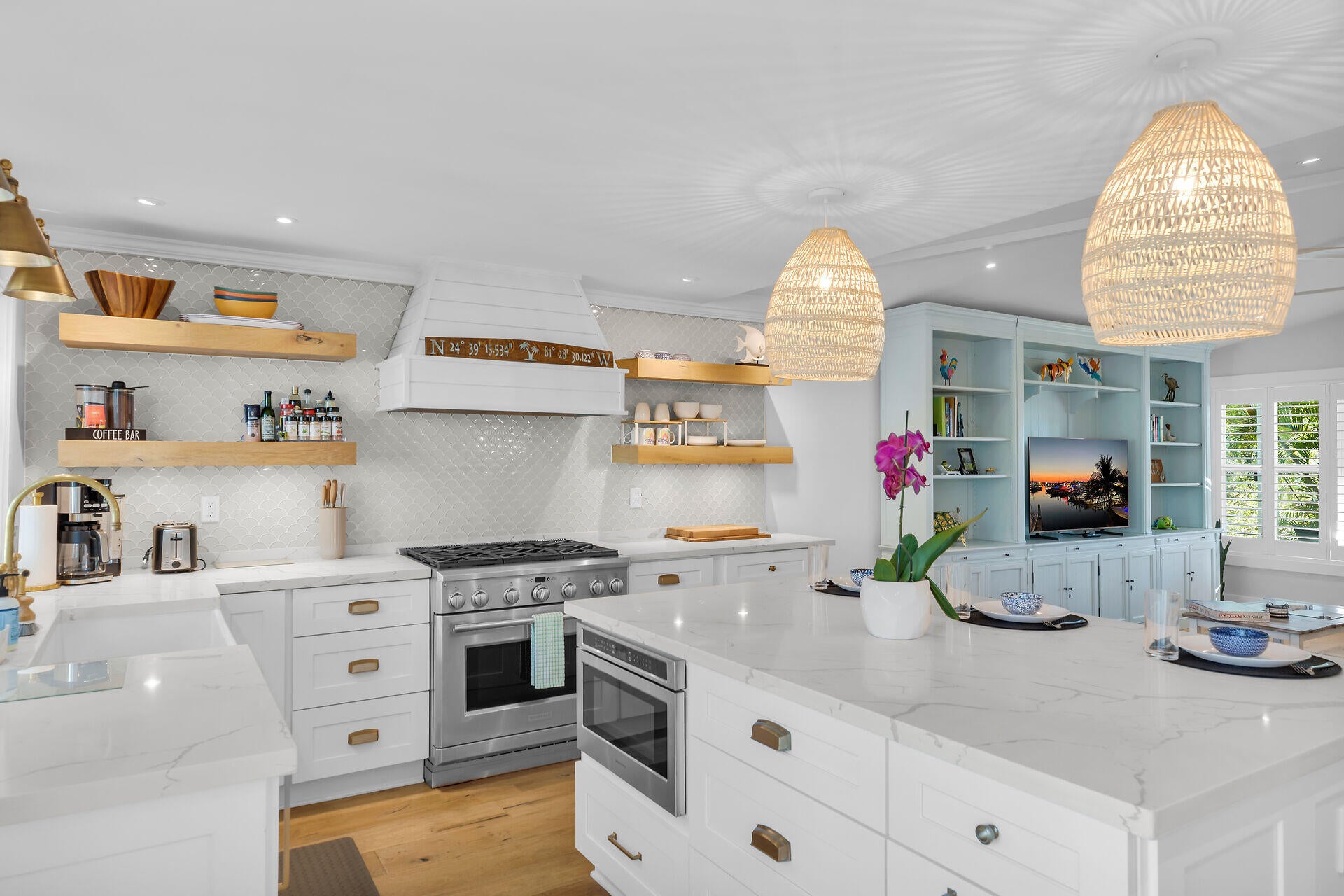 Key Haven, Florida, 33040, United States, 4 Bedrooms Bedrooms, ,3 BathroomsBathrooms,Residential,Active,1905363