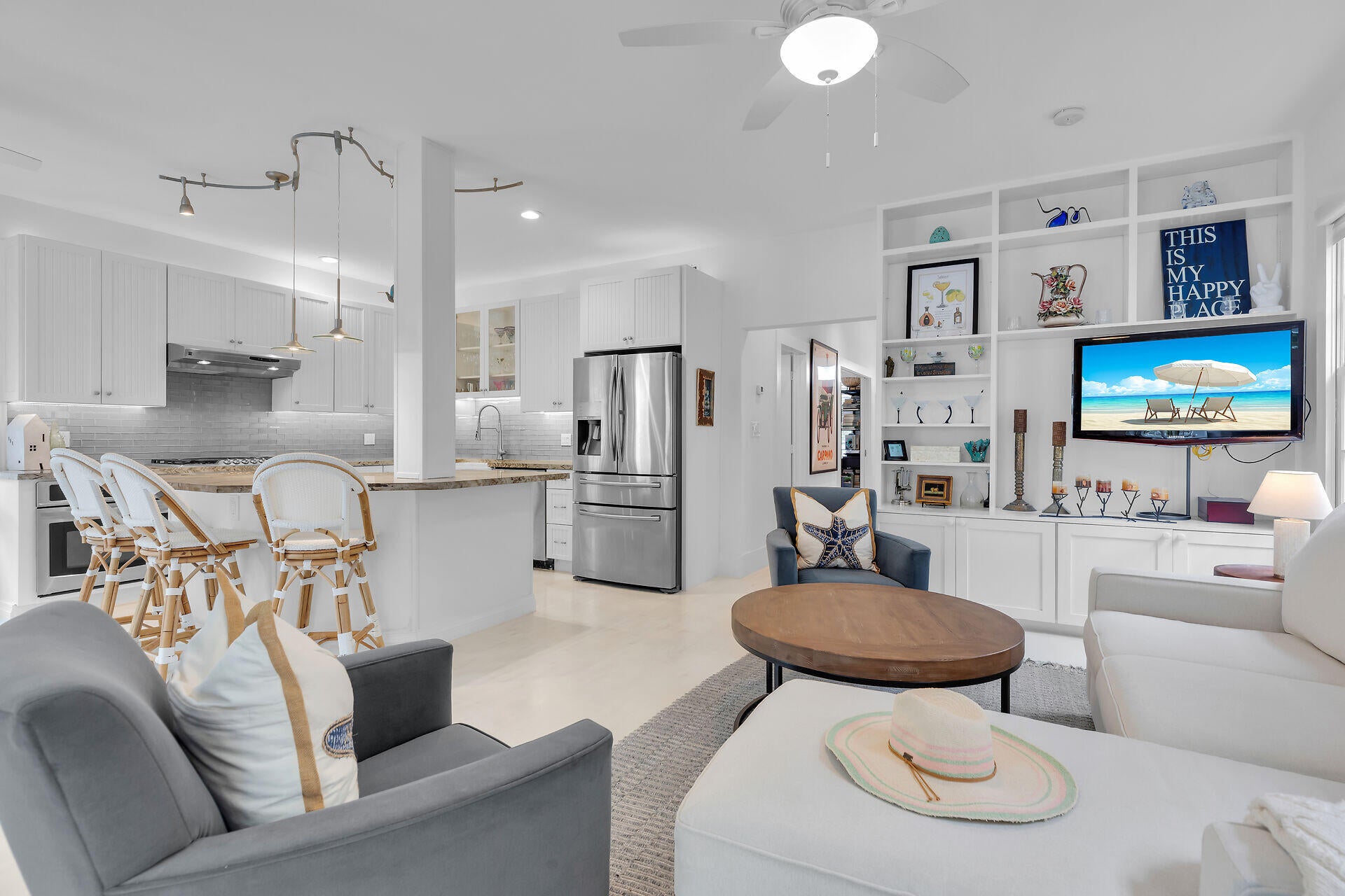 Key West, Florida, 33040, United States, 3 Bedrooms Bedrooms, ,3 BathroomsBathrooms,Residential,Active,2008739