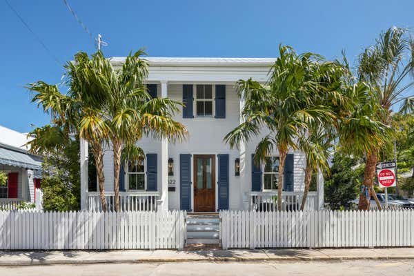 522 OLIVIA ST, KEY WEST, FL 33040 - Image 1