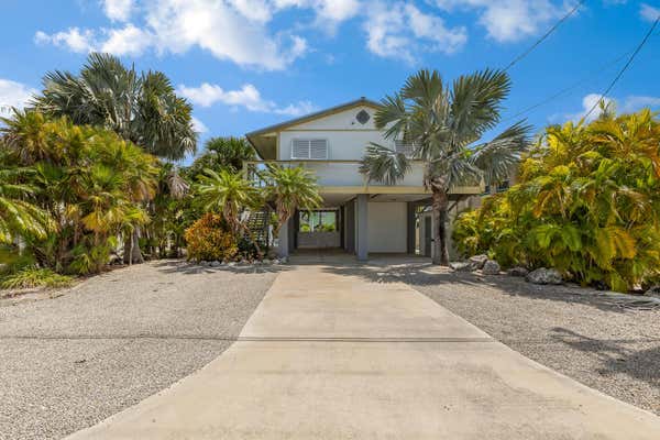 447 PIRATES RD, LITTLE TORCH KEY, FL 33042 - Image 1