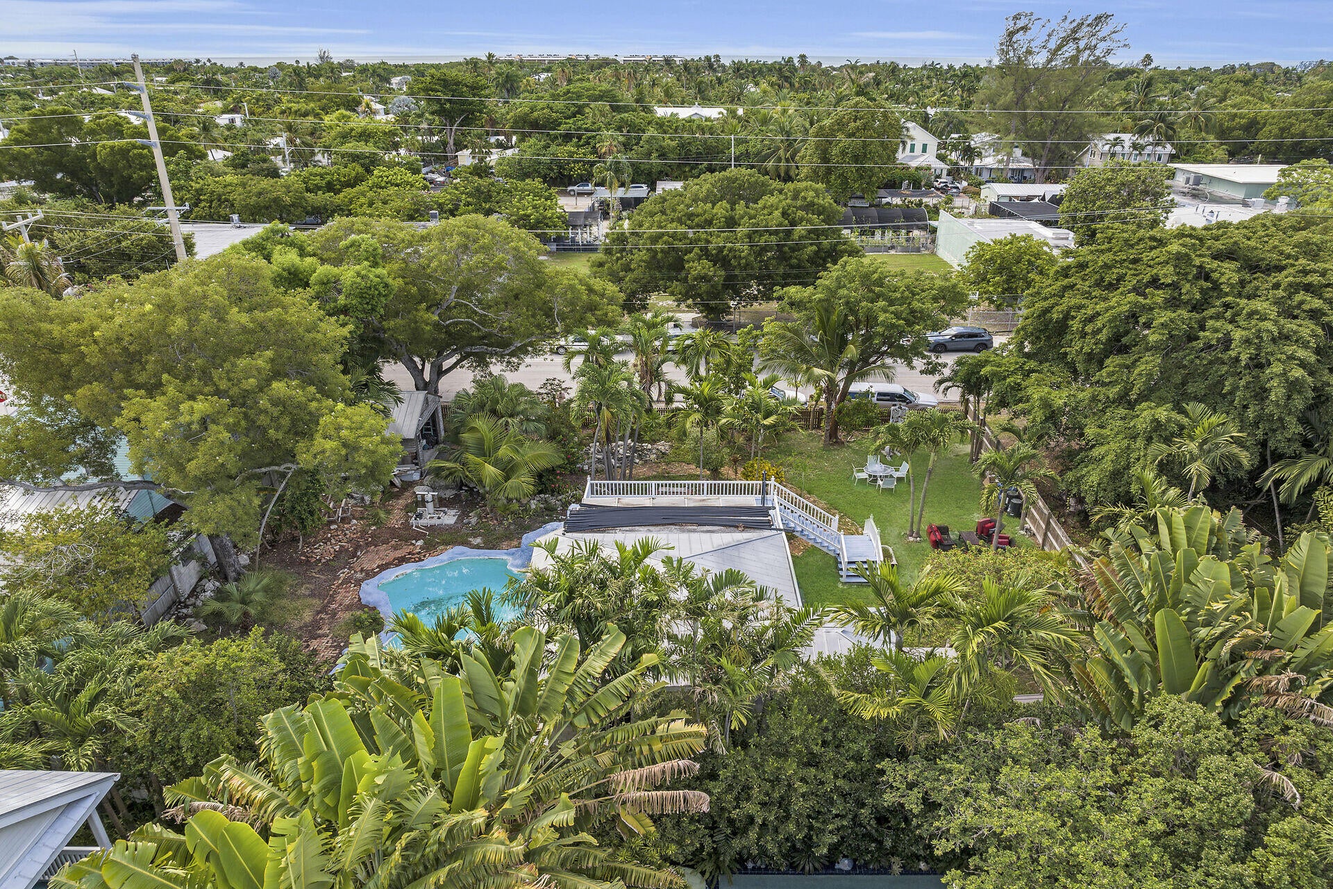 Key West, Florida, 33040, United States, 3 Bedrooms Bedrooms, ,3 BathroomsBathrooms,Residential,Active,1909850