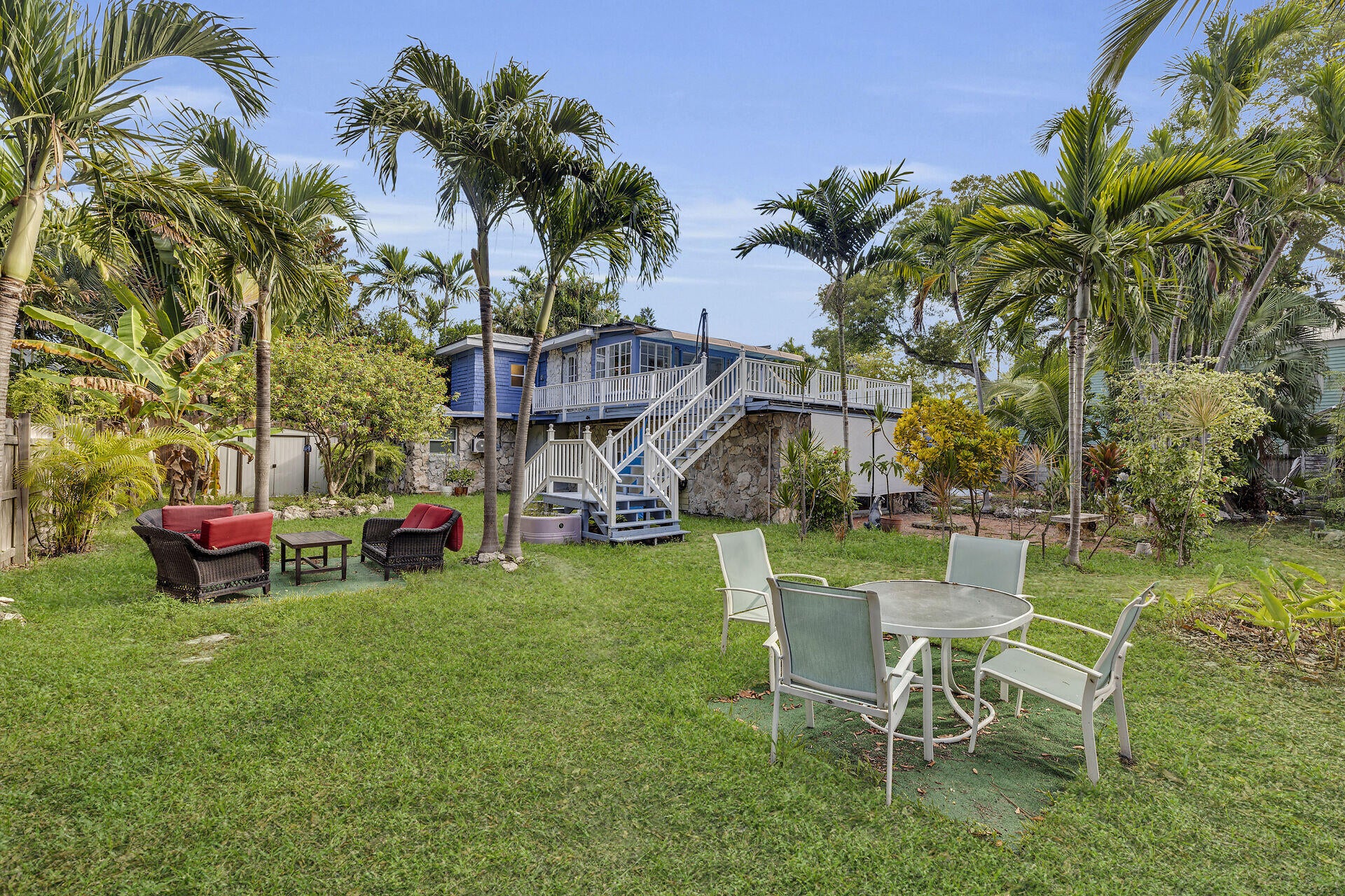 Key West, Florida, 33040, United States, 3 Bedrooms Bedrooms, ,3 BathroomsBathrooms,Residential,Active,1909850