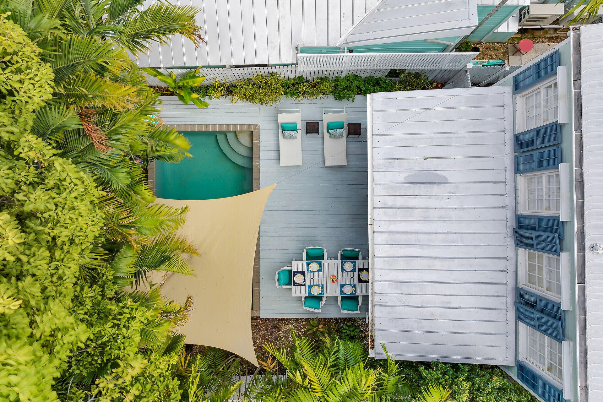 Key West, Florida, 33040, United States, 3 Bedrooms Bedrooms, ,3 BathroomsBathrooms,Residential,Active,2008739