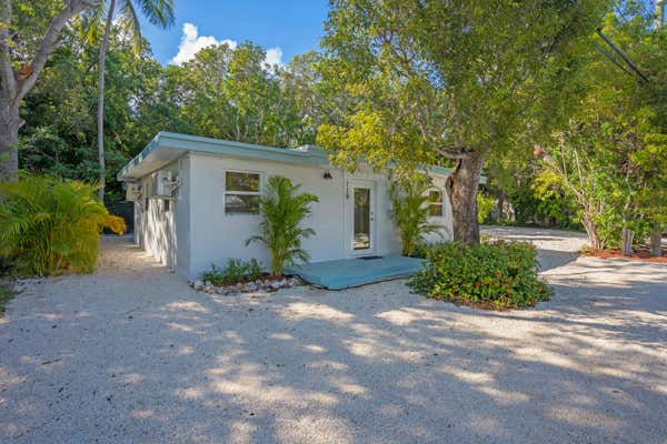 119 POINCIANA DR, KEY LARGO, FL 33037 - Image 1