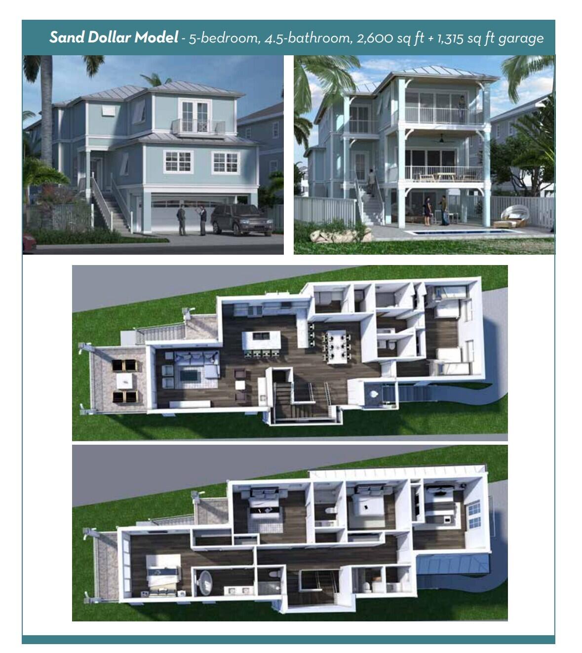 Marathon, Florida, 33050, United States, 5 Bedrooms Bedrooms, ,5 BathroomsBathrooms,Residential,Active,2014626