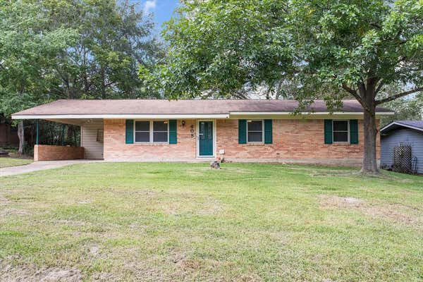 408 LYNN AVE, LUFKIN, TX 75904 - Image 1