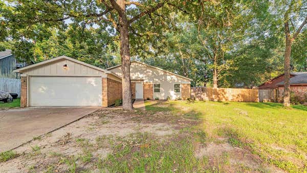 408 BIRDSONG LN, DIBOLL, TX 75941 - Image 1