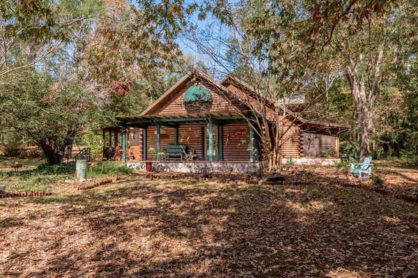 1142 COUNTY ROAD 770, NACOGDOCHES, TX 75964 - Image 1