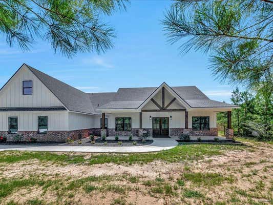 1399 C C RD, DIBOLL, TX 75941 - Image 1