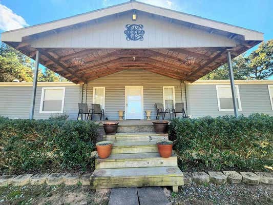 101 COUNTY ROAD 8231, NACOGDOCHES, TX 75964 - Image 1