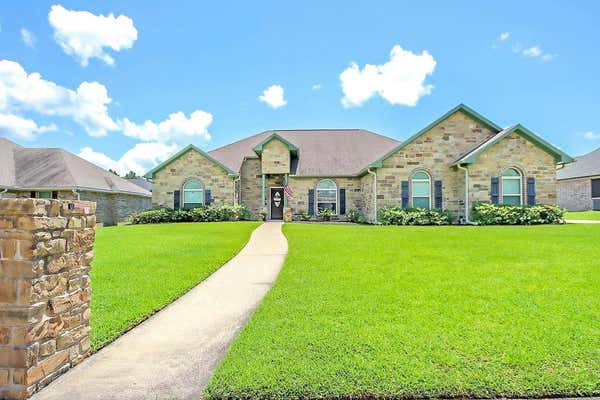 112 COPPERWOOD LOOP, LUFKIN, TX 75901 - Image 1