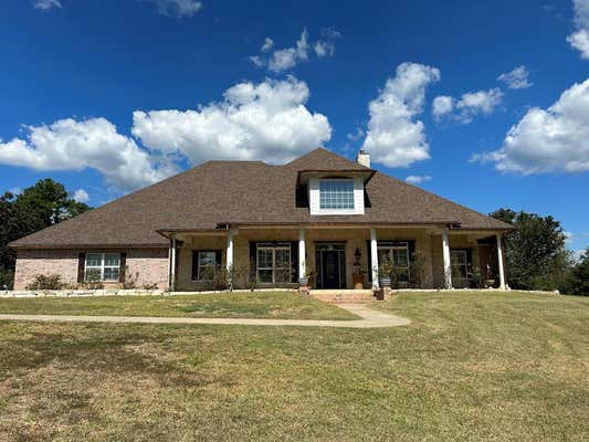 3996 COUNTY ROAD 724, NACOGDOCHES, TX 75964 - Image 1