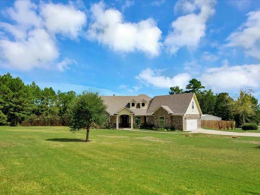 131 WESTWOOD LAKE DR, LUFKIN, TX 75904 - Image 1