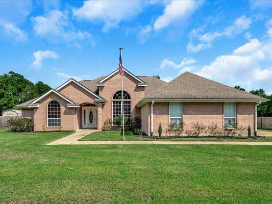 235 CREEKWOOD DR, HUNTINGTON, TX 75949 - Image 1