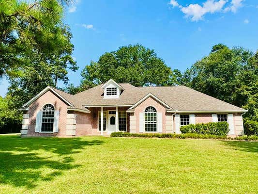 1051 GIBSONVILLE RD, HUNTINGTON, TX 75949 - Image 1