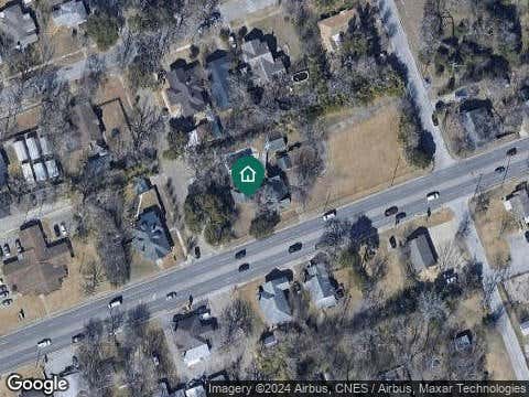 718 W FRANK AVE, LUFKIN, TX 75904, photo 5 of 12