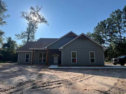 105 COOPER RD, ZAVALLA, TX 75980 - Image 1