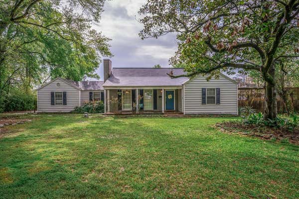 1117 MANTOOTH AVE, LUFKIN, TX 75904 - Image 1