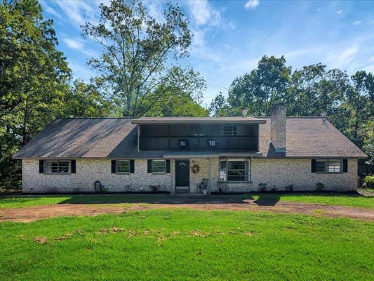 500 COUNTY ROAD 2051, NACOGDOCHES, TX 75965 - Image 1