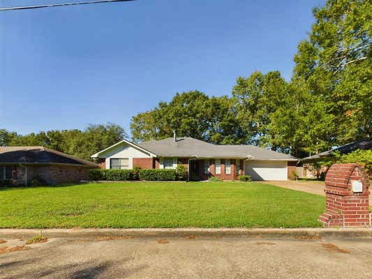 207 AUGUST LN, LUFKIN, TX 75904 - Image 1