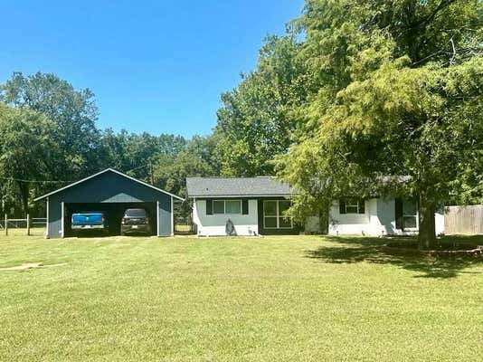 750 THIGPEN RD, POLLOK, TX 75969 - Image 1