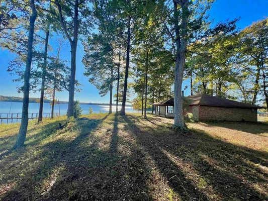 122 ISLE DR, HEMPHILL, TX 75948 - Image 1