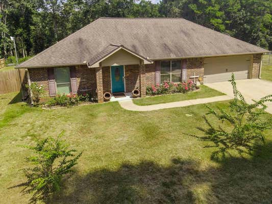 1400 COUNTY ROAD 723, NACOGDOCHES, TX 75964 - Image 1