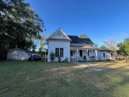 506 W HARRIS ST, KIRBYVILLE, TX 75956 - Image 1