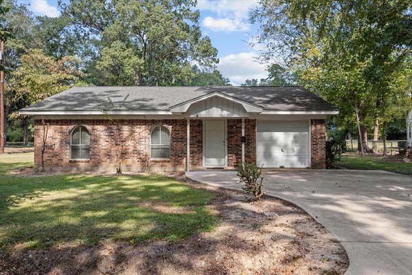 602 NATHAN ST, LUFKIN, TX 75904 - Image 1