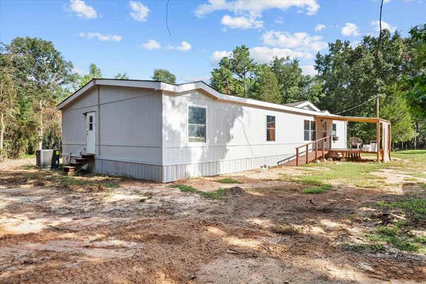 464 COUNTY ROAD 154, NACOGDOCHES, TX 75965 - Image 1