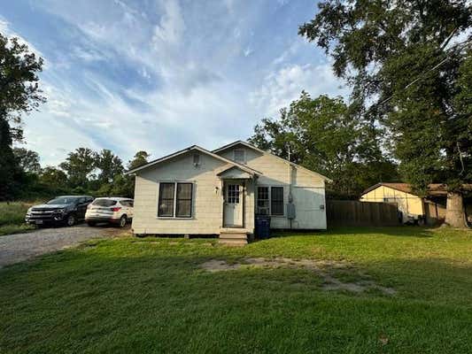 812 W MAIN ST, KIRBYVILLE, TX 75956 - Image 1