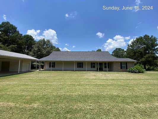 14771 US HIGHWAY 259, NACOGDOCHES, TX 75965 - Image 1