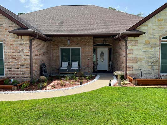 272 CREEKWOOD DR, HUNTINGTON, TX 75949, photo 2 of 39