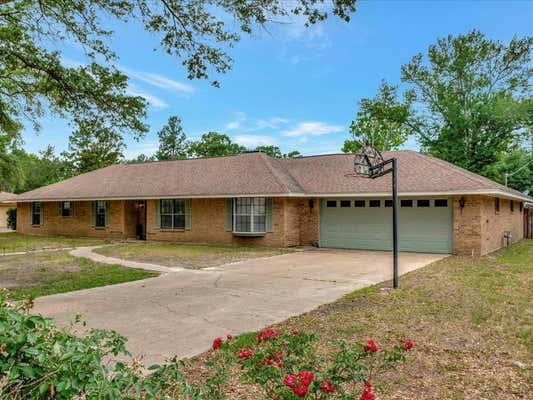 551 E OAK LN, NACOGDOCHES, TX 75961 - Image 1