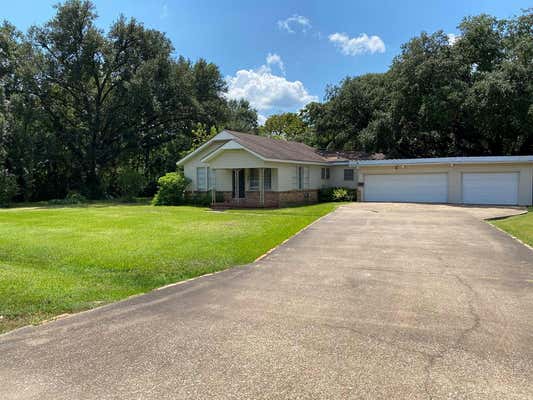 104 S HENDRIX AVE, DIBOLL, TX 75941 - Image 1