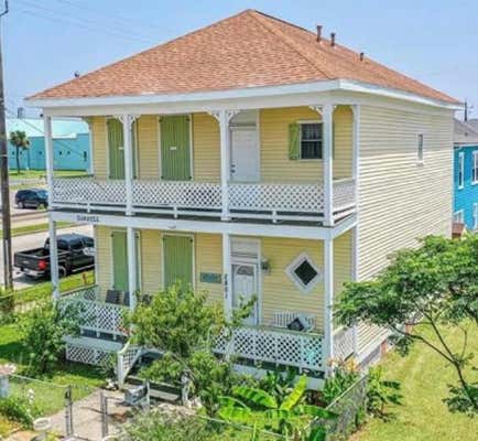 2801 AVENUE Q 1/2, GALVESTON, TX 77550 - Image 1