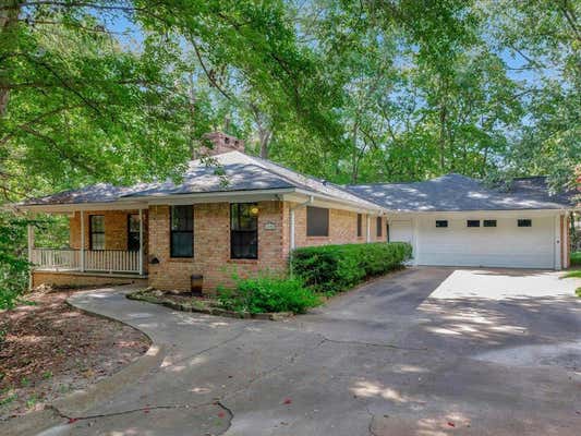 3600 BAYWOOD DR, NACOGDOCHES, TX 75965 - Image 1