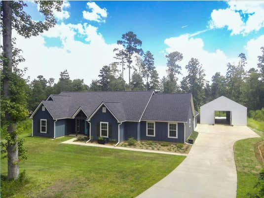 190 COUNTY ROAD 754, NACOGDOCHES, TX 75964 - Image 1