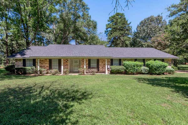 277 COUNTY ROAD 208, NACOGDOCHES, TX 75965 - Image 1