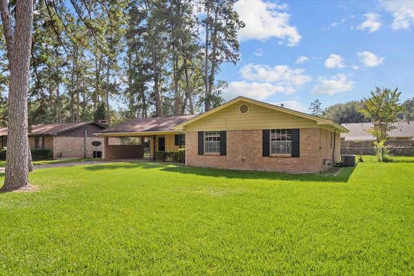 3 WOODHAVEN CT, LUFKIN, TX 75904 - Image 1