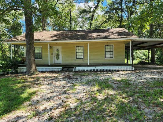 127 CONNIE LN, LUFKIN, TX 75904 - Image 1