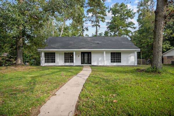 313 HUNTERS CREEK DR, LUFKIN, TX 75901 - Image 1