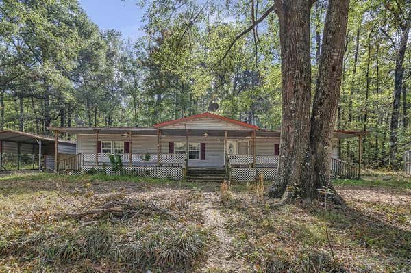 175 SEABREEZE DR, HEMPHILL, TX 75948 - Image 1