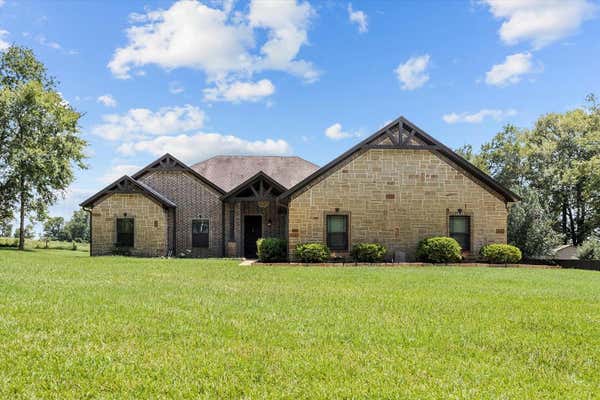 470 COUNTY ROAD 404, NACOGDOCHES, TX 75961, photo 2 of 25